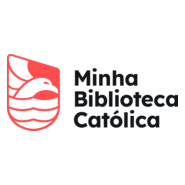 Minha Biblioteca Católica Logo PNG Vector
