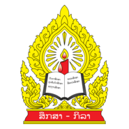 Ministry of Education and Sports of Laos Logo PNG Vector