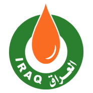 Ministry of Oil Logo PNG Vector