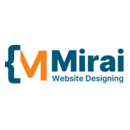 Mirai Website Designing Pvt Ltd Logo PNG Vector