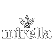Mirella Logo PNG Vector