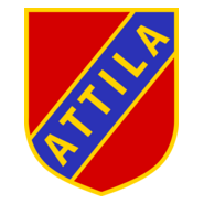 Miskolci Attila FC Logo PNG Vector