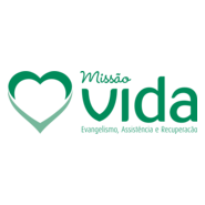 MISSÃO VIDA Logo PNG Vector