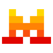 Mistral AI Icon Logo PNG Vector