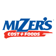Mizer's Cost + Foods Logo PNG Vector