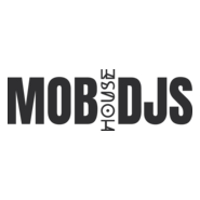 Mob House DJS Logo PNG Vector