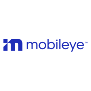 Mobileye Logo PNG Vector