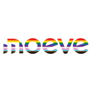Moeve Color Logo PNG Vector