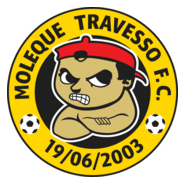 Moleque Travesso Futebol Clube (Jardim Planalto) Logo PNG Vector