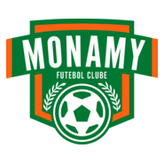 Monamy Futebol Clube (Natal) Logo PNG Vector