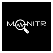 Monitr Logo PNG Vector