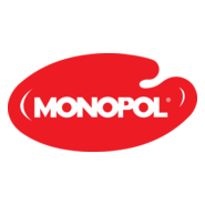 MONOPOL Logo PNG Vector