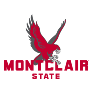 Montclair State Red Hawks Logo PNG Vector