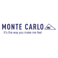 Monte Carlo Fashions Limited Logo PNG Vector