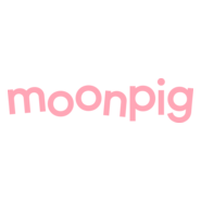 Moonpig Logo PNG Vector