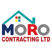 MORO CONTRACTING LTD Logo PNG Vector