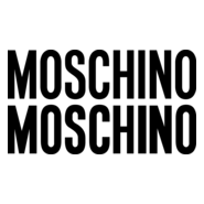 Moschino Logo PNG Vector