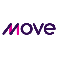 Move GB Logo PNG Vector
