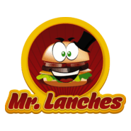 Mr. Lanches Logo PNG Vector