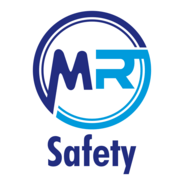 MR SAFETY Logo PNG Vector