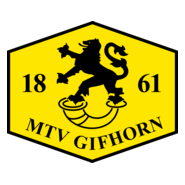 MTV Gifhorn Logo PNG Vector