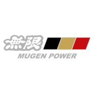 Mugen Power Logo PNG Vector