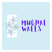 mughal walls Logo PNG Vector