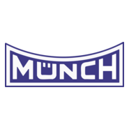 Münch Logo PNG Vector