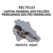 MUNGO - CAPITAL DOS FALCÕES PEREGRINOS DOS PÉS VER Logo PNG Vector