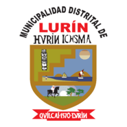 Municipalidad de Lurín Logo PNG Vector