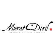 Murat Drill Cymbals Logo PNG Vector