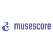 Musescore Logo PNG Vector