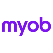 MYOB Logo PNG Vector