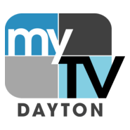 MyTV Dayton Logo PNG Vector