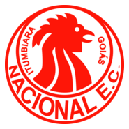 Nacional Esporte Clube Logo PNG Vector