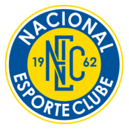 Nacional Esporte Clube (Macapá) Logo PNG Vector