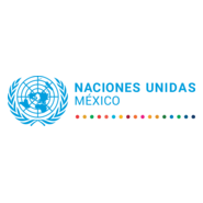Naciones Unidas Mexico Logo PNG Vector