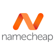 Namecheap Vertical Logo PNG Vector