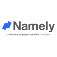Namely Logo PNG Vector