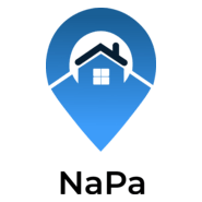 NaPa Logo PNG Vector