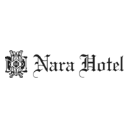 nara hotel Logo PNG Vector