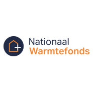 Nationaal Warmtefonds Logo PNG Vector