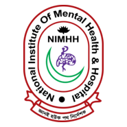 national institute of mental health & hospital Logo PNG Vector