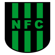 Navegantes Fútbol Club de Corrientes Logo PNG Vector