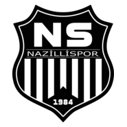 Nazillispor Logo PNG Vector