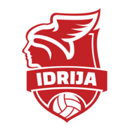 ND Idrija Logo PNG Vector
