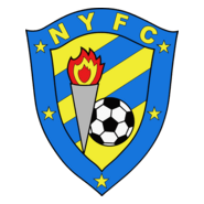 NEGOMBO YOUTH FC Logo PNG Vector