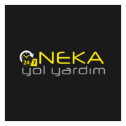 neka yol yardım Logo PNG Vector