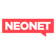 Neonet Logo PNG Vector