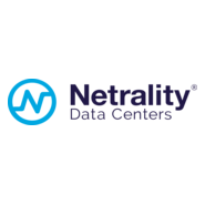 Netrality Data Centers Logo PNG Vector